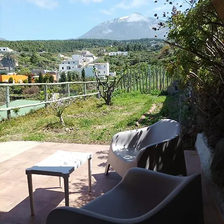 Vakantiehuis Espacio Antares *