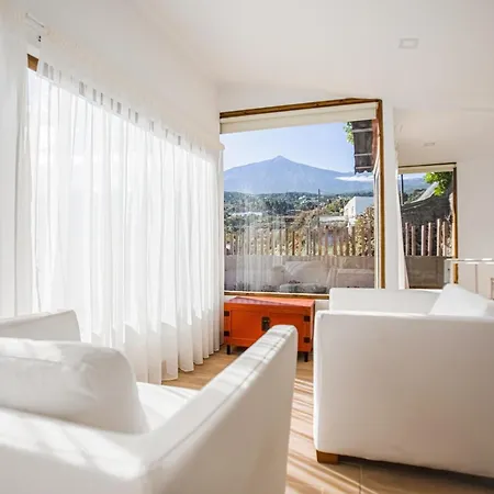 Espacio Antares Ferienhaus