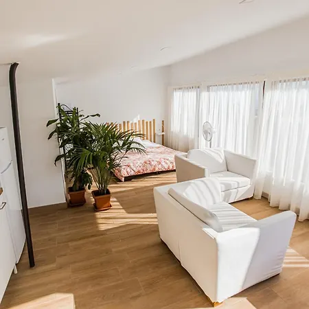 Holiday home Espacio Antares