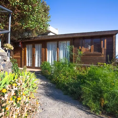 Espacio Antares Holiday home