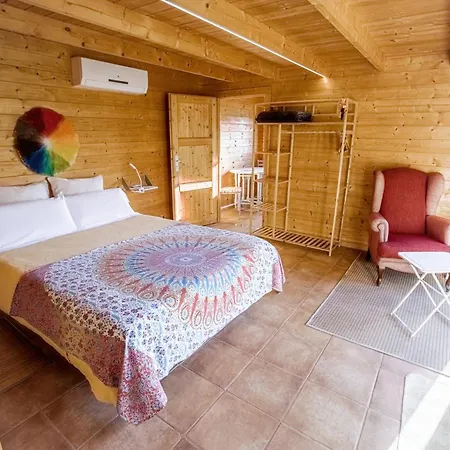 Espacio Antares * Icod De Los Vinos