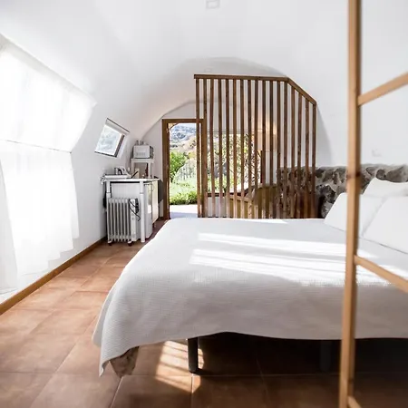 Espacio Antares Holiday home