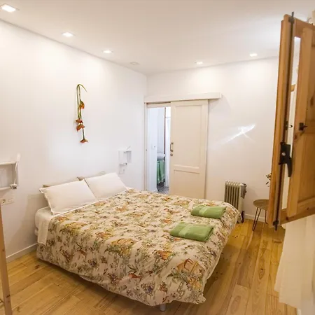 Ferienhaus Espacio Antares