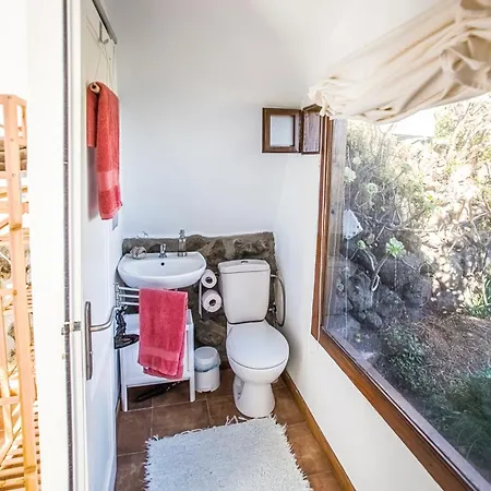 Espacio Antares Holiday home Icod De Los Vinos