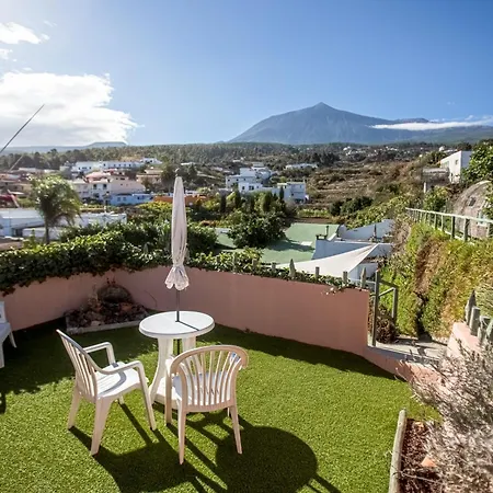 Ferienhaus Espacio Antares *