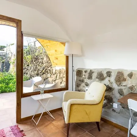 Holiday home Espacio Antares *