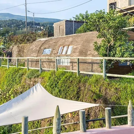 Ferienhaus Espacio Antares