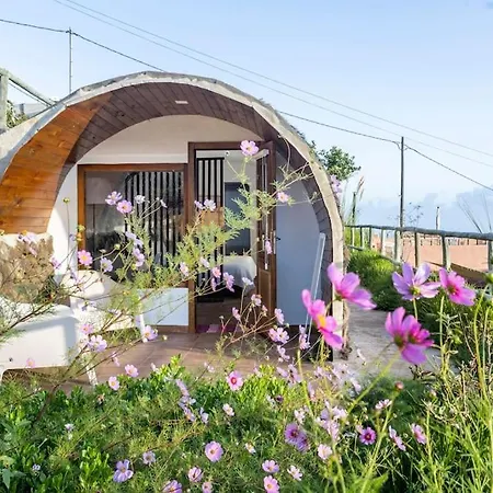 Ferienhaus Espacio Antares *