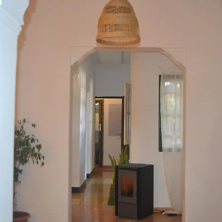 Espacio Antares Icod De Los Vinos