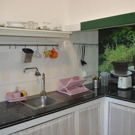 Espacio Antares Holiday home Icod De Los Vinos