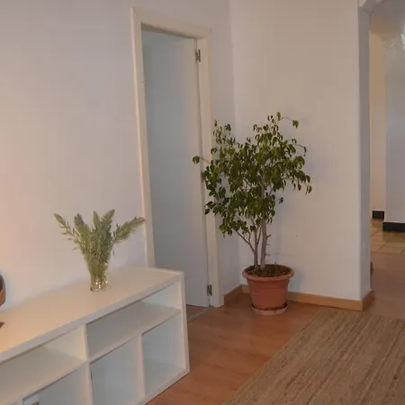 Vakantiehuis Espacio Antares Icod De Los Vinos