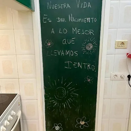 Espacio Antares Icod De Los Vinos