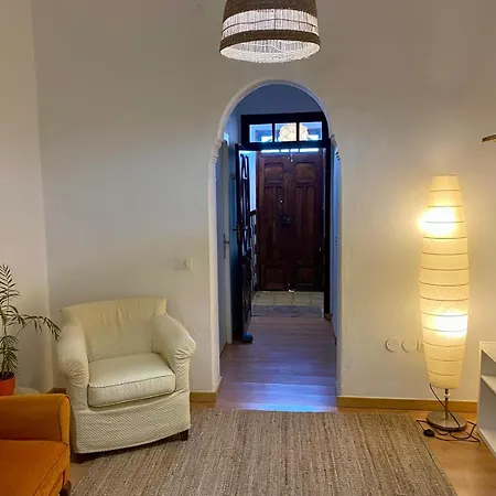 Espacio Antares Vakantiehuis