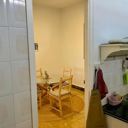 Holiday home Espacio Antares