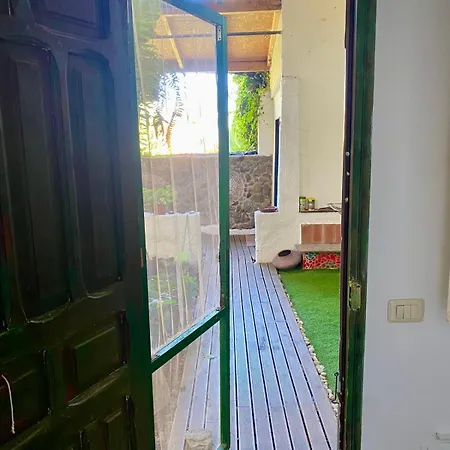 Espacio Antares Holiday home *