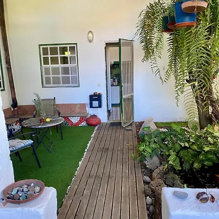 Holiday home Espacio Antares *