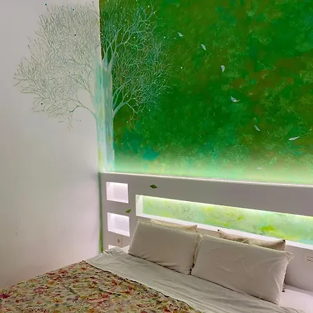 Ferienhaus Espacio Antares Icod De Los Vinos