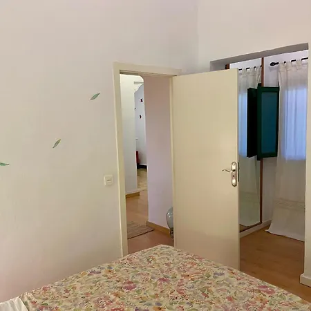 Espacio Antares * Icod De Los Vinos