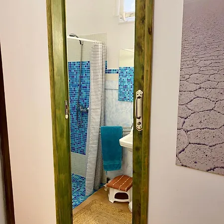 Holiday home Espacio Antares