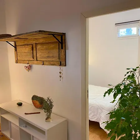 Espacio Antares Holiday home *