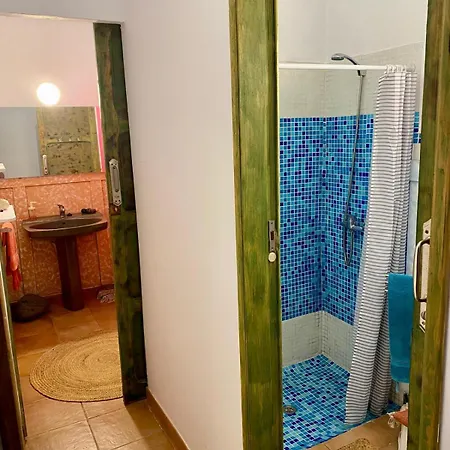 Espacio Antares Holiday home Icod De Los Vinos