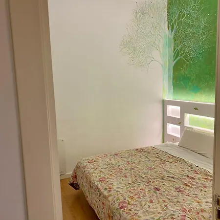 Espacio Antares * Icod De Los Vinos