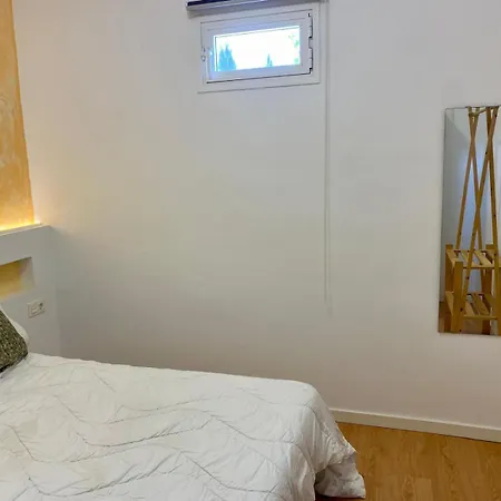 Holiday home Espacio Antares *