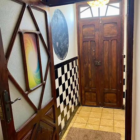 Espacio Antares Vakantiehuis Icod De Los Vinos