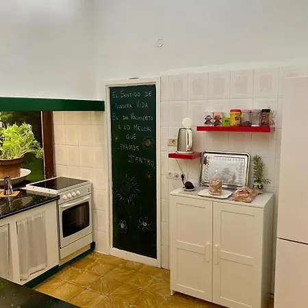 Holiday home Espacio Antares Icod De Los Vinos