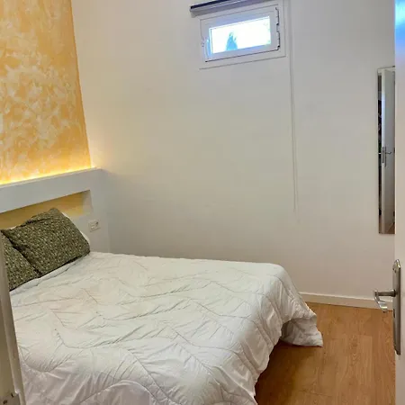 Espacio Antares Icod De Los Vinos