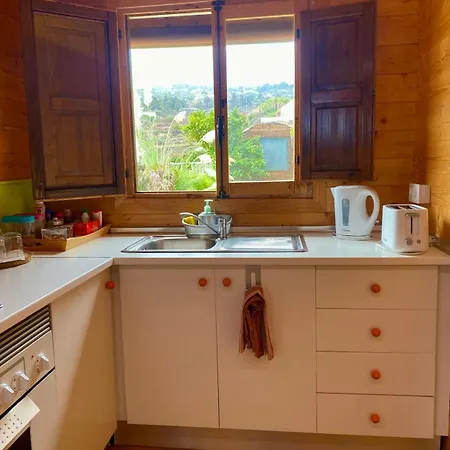 Espacio Antares Ferienhaus Icod De Los Vinos