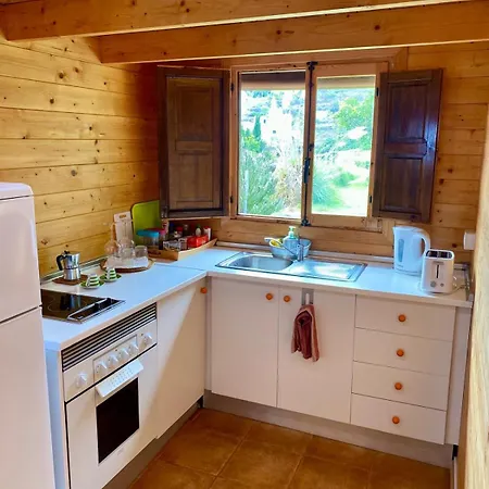 Espacio Antares Icod De Los Vinos