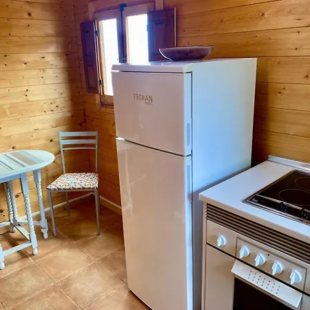 Espacio Antares Holiday home