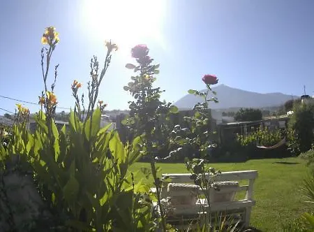 Espacio Antares Vakantiehuis