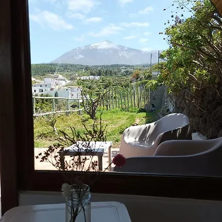 Espacio Antares Icod De Los Vinos