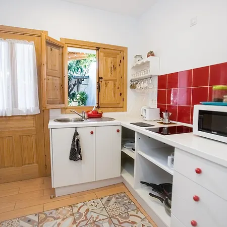 Espacio Antares * Icod De Los Vinos