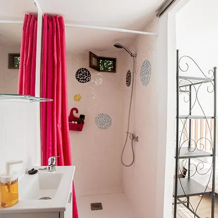 Espacio Antares Hébergement de vacances *