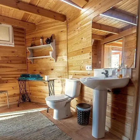 Espacio Antares Icod De Los Vinos