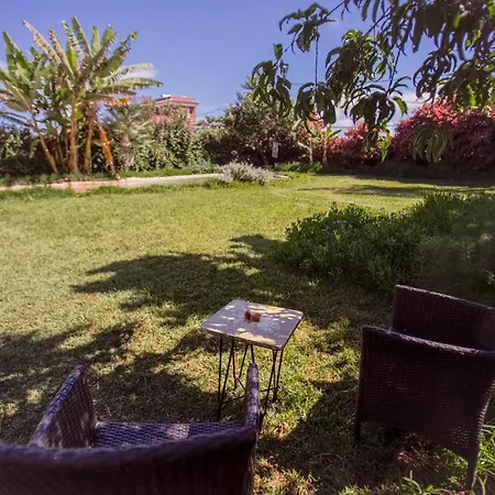 Espacio Antares Hébergement de vacances *