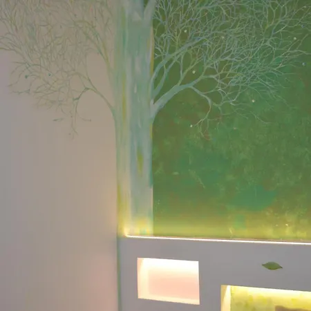 Hébergement de vacances Espacio Antares *