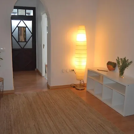 Espacio Antares Icod De Los Vinos