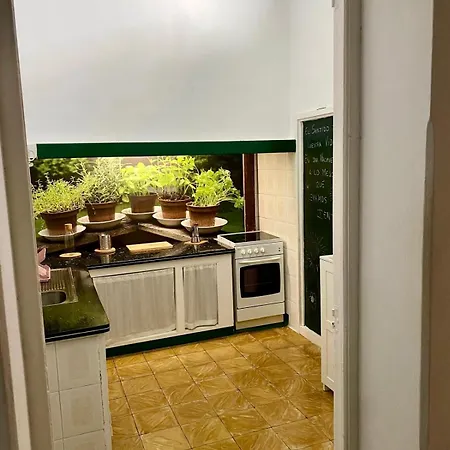 Hébergement de vacances Espacio Antares *